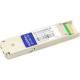AddOn Alcatel-Lucent XFP-10G-37DWD40 Compatible TAA Compliant 10GBase-DWDM 100GHz XFP Transceiver (SMF, 1547.72nm, 40km, LC, DOM) - 100% compatible and guaranteed to work - TAA Compliance XFP-10G-37DWD40-AO