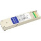 AddOn Alcatel-Lucent XFP-10G-DWDM Compatible TAA Compliant 10GBase-DWDM 100GHz XFP Transceiver (SMF, Tunable, 80km, LC, DOM) - 100% compatible and guaranteed to work - TAA Compliance XFP-10G-DWDM-AO