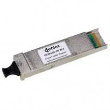 Enet Components Cisco Compatible XFP-10G-MM-SR - Functionally Identical 10GBASE-SR XFP 850nm Duplex LC Connector - Programmed, Tested, and Supported in the USA, Lifetime Warranty" - RoHS Compliance XFP-10G-MM-SR-ENC