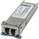 Cisco 10-Gigabit XFP Transceiver - For Data Networking, Optical Network 1 LC Duplex 10GBase-SR - Optical Fiber62.5 &micro;m, 50 &micro;m - Multi-mode - Hot-swappable XFP-10G-MM-SR-RF