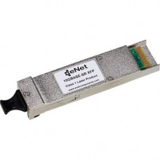 Enet Components Juniper Compatible XFP-10G-S - Functionally Identical 10GBASE-SR XFP 850nm Duplex LC Connector - Programmed, Tested, and Supported in the USA, Lifetime Warranty" - RoHS Compliance XFP-10G-S-ENC