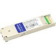 AddOn MSA and TAA Compliant 10GBase-DWDM 100GHz XFP Transceiver (SMF, 1553.33nm, 40km, LC, DOM) - 100% compatible and guaranteed to work - TAA Compliance XFP-10GB-DW30-40-AO