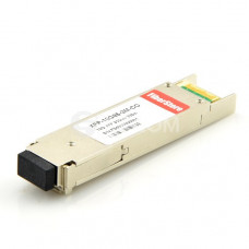 Accortec 10GBase-SR XFP Module - For Data Networking - 1 10GBase-SR - Optical Fiber10 Gigabit Ethernet - 10GBase-SR - 10 - TAA Compliance XFP-10GBASE-SR-ACC