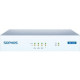 Sophos XG 115 Network Security/Firewall Appliance - 4 Port - 1000Base-T - Gigabit Ethernet - 4 x RJ-45 - Desktop, Rack-mountable XP1B13SEK