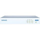 Sophos XG 135 Network Security/Firewall Appliance - 8 Port - 1000Base-T - Gigabit Ethernet - 8 x RJ-45 - Desktop, Rack-mountable XB1D23SEK