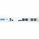 Sophos XGS 2300 Network Security/Firewall Appliance - 8 Port - 10/100/1000Base-T - Gigabit Ethernet - 8 x RJ-45 - 3 Total Expansion Slots - 3 Year Xstream Protection - 1U - Rack-mountable, Rail-mountable IG2C3CSUS