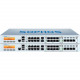 Sophos XG 430 Network Security/Firewall Appliance - 8 Port - 1000Base-T, 10GBase-X - Gigabit Ethernet - 8 x RJ-45 - 4 Total Expansion Slots - 1U - Rack-mountable XG43T2HUS