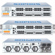 Sophos XG 750 Network Security/Firewall Appliance - 8 Port - 1000Base-T, 1000Base-X - Gigabit Ethernet - 8 x RJ-45 - 8 Total Expansion Slots - 2U - Rack-mountable XG75TCHUS