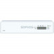 Sophos XG 86 Network Security/Firewall Appliance - 4 Port - 1000Base-T, 1000Base-X - Gigabit Ethernet - AES (256-bit) - 4 x RJ-45 - Desktop, Rack-mountable XB8B2CSEK