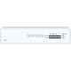 Sophos XG 86 Network Security/Firewall Appliance - 4 Port - 1000Base-T, 1000Base-X Gigabit Ethernet - AES (256-bit) - USB - 4 x RJ-45 - Manageable - Desktop, Rack-mountable XB8B1CSEK