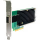 Axiom Intel 40Gigabit Ethernet Card - PCI Express 3.0 x8 - 1 Port(s) - Optical Fiber XL710QDA1-AX