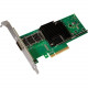 Intel &reg; Ethernet Converged Network Adapter XL710-QDA1 - PCI Express 3.0 x8 - 1 Port(s) - Optical Fiber, Twinaxial - Retail XL710QDA1