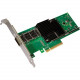 Intel &reg; Ethernet Converged Network Adapter XL710-QDA1 - PCI Express 3.0 x8 - 1 Port(s) - Optical Fiber, Twinaxial - Bulk XL710QDA1BLK