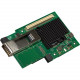 Intel Ethernet Server Adapter XL710 for OCP - PCI Express 3.0 x8 - 1 Port(s) - Optical Fiber XL710QDA1OCP