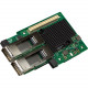 Intel Ethernet Server Adapter XL710 for OCP - PCI Express 3.0 x8 - 2 Port(s) - Optical Fiber XL710QDA2OCP