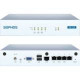 Sophos XG 115 Network Security/Firewall Appliance - 4 Port - 1000Base-T Gigabit Ethernet - USB - 4 x RJ-45 - Manageable - Desktop, Rack-mountable XP1B2CSUS