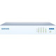 Sophos XG 125 Network Security/Firewall Appliance - 8 Port - 1000Base-T - Gigabit Ethernet - 8 x RJ-45 - Desktop, Rack-mountable XP1C13SEK
