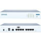 Sophos XG 125 Network Security/Firewall Appliance - 8 Port - 1000Base-T Gigabit Ethernet - USB - 8 x RJ-45 - Manageable - Desktop, Rack-mountable XP1C3CSUS