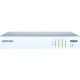 Sophos XG 125 Network Security/Firewall Appliance - 8 Port - 1000Base-T - Gigabit Ethernet - 8 x RJ-45 - Desktop, Rack-mountable XP1C23SEK