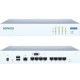 Sophos XG 135 Network Security/Firewall Appliance - 8 Port - 10/100/1000Base-T Gigabit Ethernet - USB - 8 x RJ-45 - Manageable - 1U - Rack-mountable, Desktop XP1D1CSUS