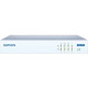 Sophos XG 135 Network Security/Firewall Appliance - 8 Port - 1000Base-T - Gigabit Ethernet - 8 x RJ-45 - Desktop, Rack-mountable XP1D23SEK