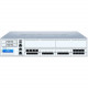 Sophos XG 550 Network Security/Firewall Appliance - 8 Port - 1000Base-T, 1000Base-X Gigabit Ethernet - USB - 8 x RJ-45 - 4 - Manageable - 2U - Rack-mountable, Rail-mountable XP5522SUS