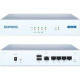 Sophos XG 85 Network Security/Firewall Appliance - 4 Port - 1000Base-T Gigabit Ethernet - USB - 4 x RJ-45 - Manageable - Rack-mountable, Desktop XP8A1CSUS