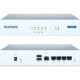 Sophos XG 85 Network Security/Firewall Appliance - 4 Port - 1000Base-T Gigabit Ethernet - USB - 4 x RJ-45 - Manageable - Rack-mountable, Desktop XP8A3CSUS