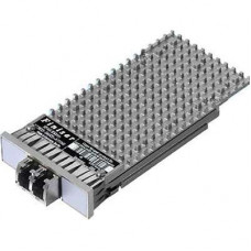 Accortec QLogic XPAK-LW-01 Compatible XENPAK Transceiver Module - For Data Networking, Optical Network - 1 SC 10GBase-LW Network - Optical Fiber Single-mode - 10 Gigabit Ethernet - 10GBase-LW - 10 - Hot-swappable - TAA Compliance XPAK-LW-01-ACC