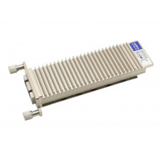 Accortec QLogic XPAK-SW-01 Compatible XENPAK Transceiver Module - For Data Networking, Optical Network - 1 SC 10GBase-SW Network - Optical Fiber Multi-mode - 10 Gigabit Ethernet - 10GBase-SW - 10 - Hot-swappable - TAA Compliance XPAK-SW-01-ACC
