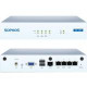 Sophos XG 105w Network Security/Firewall Appliance - 4 Port - 1000Base-T Gigabit Ethernet - Wireless LAN IEEE 802.11a/b/g/n - USB - 4 x RJ-45 - Manageable - Desktop, Rack-mountable XS1A3CSUS