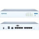Sophos XG 125w Network Security/Firewall Appliance - 8 Port - 1000Base-T Gigabit Ethernet - Wireless LAN IEEE 802.11ac - USB - 8 x RJ-45 - Manageable - Desktop, Rack-mountable XS1C2CSUS