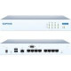 Sophos XG 135w Network Security/Firewall Appliance - 8 Port - 10/100/1000Base-T Gigabit Ethernet - Wireless LAN IEEE 802.11ac - USB - 8 x RJ-45 - Manageable - 1U - Rack-mountable, Desktop XS1D1CSUS