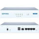 Sophos XG 85w Network Security/Firewall Appliance - 4 Port - 1000Base-T Gigabit Ethernet - Wireless LAN IEEE 802.11a/b/g/n - USB - 4 x RJ-45 - Manageable - Rack-mountable, Desktop XS8A2CSUS