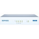 Sophos XG 85w Network Security/Firewall Appliance - 4 Port - 1000Base-T - Gigabit Ethernet - Wireless LAN IEEE 802.11n - 4 x RJ-45 - Desktop XA8A33SEK