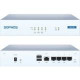 Sophos XG 85w Network Security/Firewall Appliance - 4 Port - 1000Base-T Gigabit Ethernet - Wireless LAN IEEE 802.11a/b/g/n - USB - 4 x RJ-45 - Manageable - Rack-mountable, Desktop XS8A3CSUS