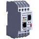 Lantronix XPress-DR+ Device Server - 2 x RJ-45 , 2 x RJ-45 XSDR22000-01