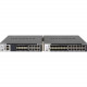 Netgear M4300 24x1G Stackable Managed Switch with 2x10GBASE-T and 2xSFP+ - 26 Ports - Manageable - 3 Layer Supported - Modular - Optical Fiber, Twisted Pair - 1U High - Rack-mountable GSM4328S-100NES