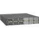 Netgear M4300 96G Managed Switch -Empty; No Modules or PSU - Manageable - 3 Layer Supported - Modular - 2U High - Rack-mountable - Lifetime Limited Warranty XSM4396K0-10000S