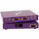 Smart Board SmartAVI XTP-RXS Video Console - 1 x 2 - UXGA, VGA, XGA, SVGA, UXGA - 1000ft XTP-RXS