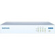 Sophos XG 125w Network Security/Firewall Appliance - 8 Port - 1000Base-T - Gigabit Ethernet - Wireless LAN IEEE 802.11ac - 8 x RJ-45 - Desktop, Rack-mountable XS1C33SEK