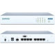 Sophos XG 135w Network Security/Firewall Appliance - 8 Port - 10/100/1000Base-T - Gigabit Ethernet - Wireless LAN IEEE 802.11ac - 8 x RJ-45 - 1U - Rack-mountable, Desktop XW1DTCHUS