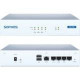 Sophos XG 85w Network Security/Firewall Appliance - 4 Port - 1000Base-T Gigabit Ethernet - Wireless LAN IEEE 802.11a/b/g/n - USB - 4 x RJ-45 - Manageable - Rack-mountable, Desktop XW8ATCHUS