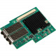 Intel Ethernet Server Adapter XXV710 for OCP - PCI Express 3.0 x8 - 2 Port(s) - Optical Fiber XXV710DA2OCP2