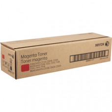 Xerox Magenta Toner Cartridge (16,000 Yield) - TAA Compliance 006R01177