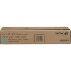 Xerox Cyan Dry Ink Cartridge (39,000 Yield) - TAA Compliance 006R01200