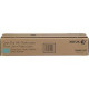 Xerox Cyan Dry Ink Cartridge (39,000 Yield) - TAA Compliance 006R01200