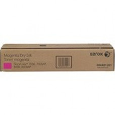 Xerox Magenta Dry Ink Cartridge (39,000 Yield) - TAA Compliance 006R01201