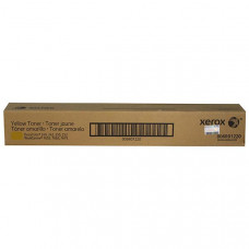 Xerox Yellow Toner Cartridge (34,000 Yield) - TAA Compliance 006R01220