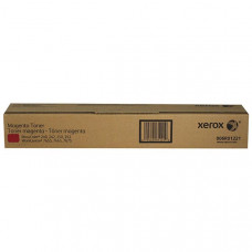 Xerox Magenta Toner Cartridge (34,000 Yield) - TAA Compliance 006R01221